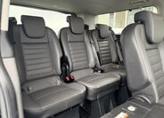 Ford Tourneo Custom 16
