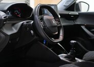 Peugeot 2008 SUV / Terénní 1,2 l 74 kw