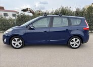 Renault Scénic Kombi 2,0 l 118 kw