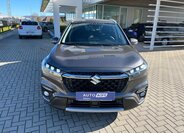 Suzuki S-Cross SUV / Terénní 1,4 l 95 kw
