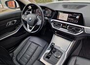 BMW Řada 3 Kombi 2,0 l 140 kw