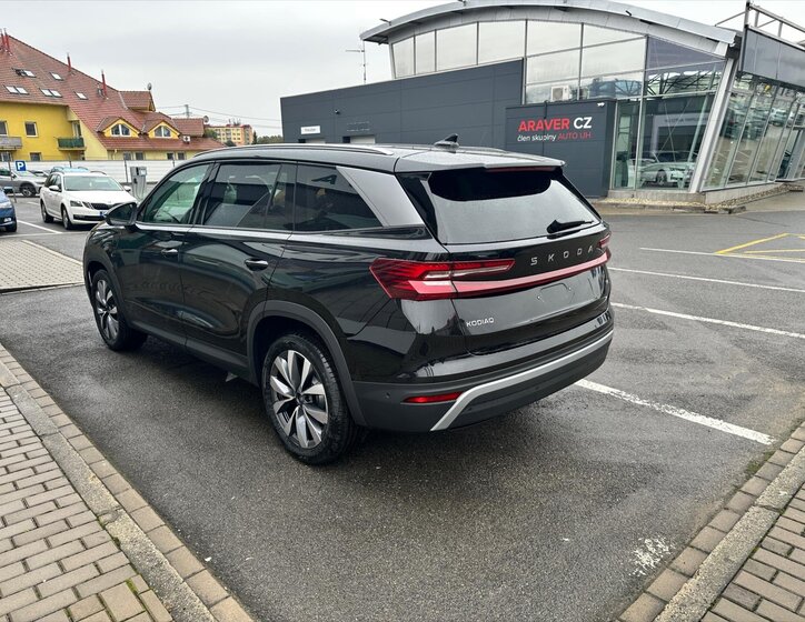 Škoda Kodiaq 5