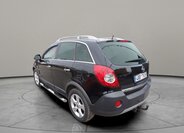 Opel Antara SUV / Terénní 2,0 l 110 kw