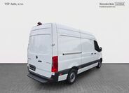 Mercedes-Benz Sprinter 5