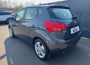 KIA Venga MPV 1,6 l 91 kw