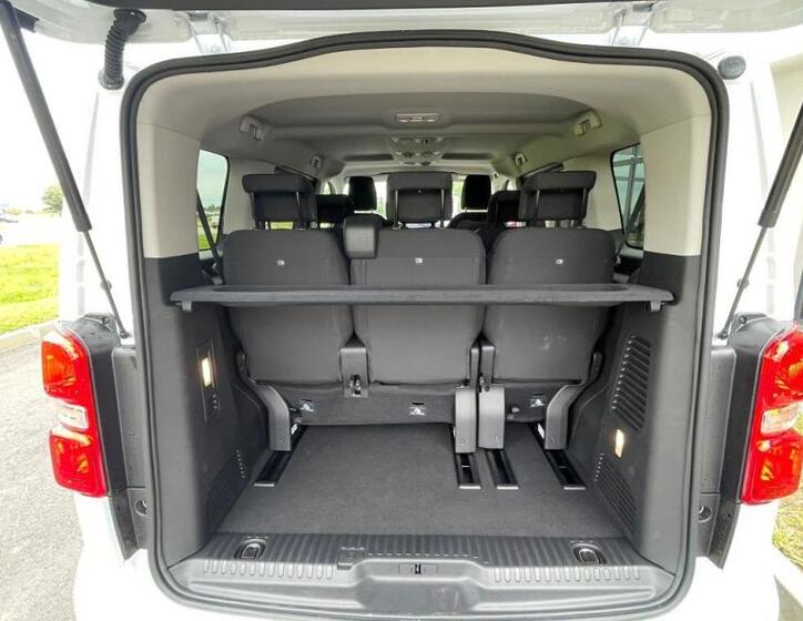 Toyota ProAce Verso 25