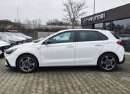 Hyundai i30 Hatchback 998,0 88 kw