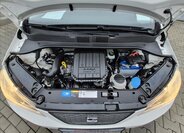 Seat Mii Hatchback 999,0 55 kw