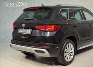 Seat Ateca 10