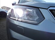 Škoda Yeti SUV / Terénní 1,4 l 92 kw