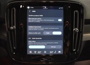 Volvo EC40 SUV 0,0 185 kw