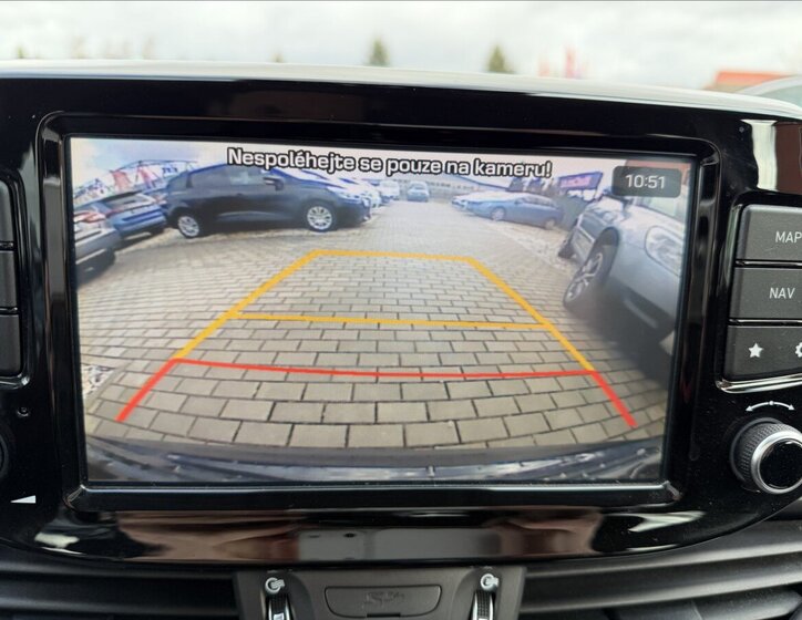 Hyundai i30 Kombi 1,6 l 85 kw