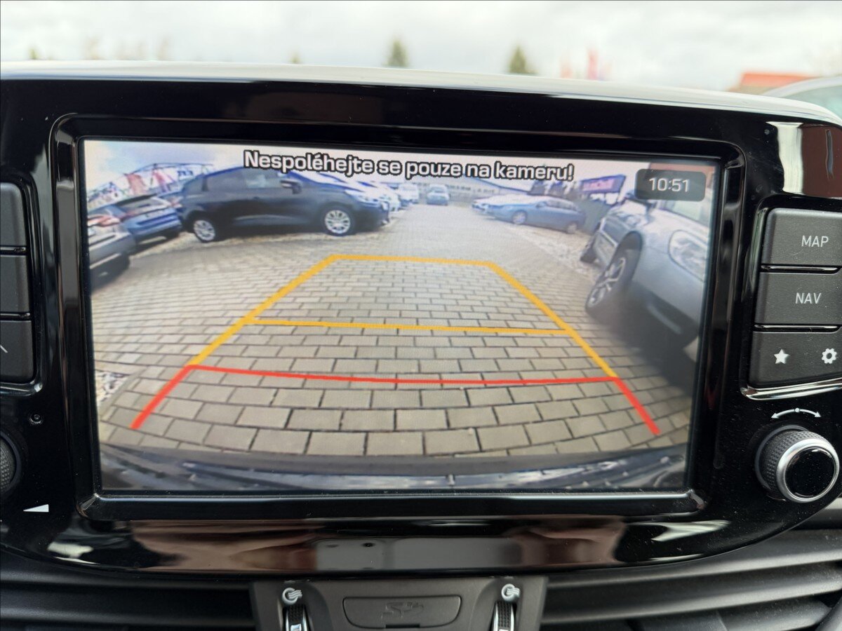 Hyundai i30 Kombi 1,6 l 85 kw