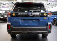 Subaru Outback SUV / Terénní 2,4 l 193 kw