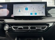 MG HS SUV 1,5 l 125 kw