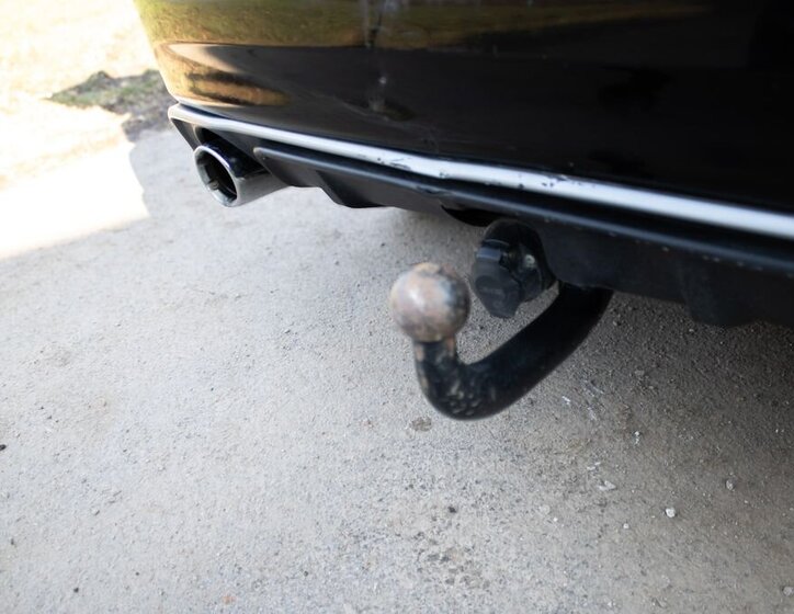 Volvo XC60 SUV / Terénní 2,0 l 140 kw