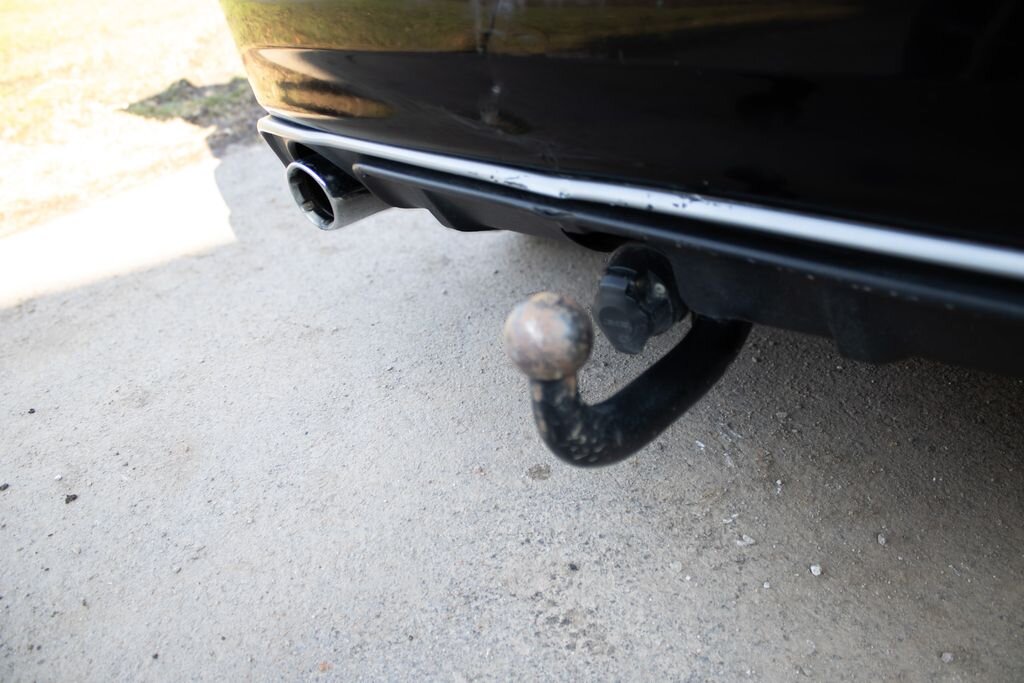 Volvo XC60 SUV / Terénní 2,0 l 140 kw