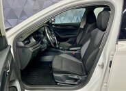 Škoda Octavia Kombi 2,0 l 85 kw