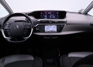 Citroën Grand C4 SpaceTourer MPV 1,2 l 96 kw