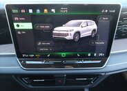 Volkswagen Tayron SUV / Terénní 1,5 l 110 kw