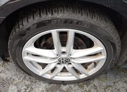 Volkswagen Golf Kombi 1,6 l 77 kw