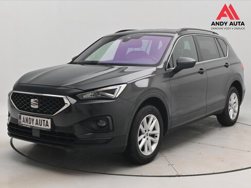 Seat Tarraco SUV / Terénní 2,0 l 110 kw