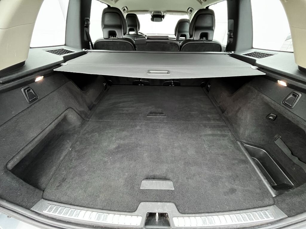 Volvo XC90 SUV 0,0 184 kw