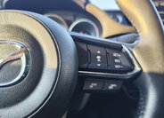 Mazda 6 Sedan 2,0 l 121 kw