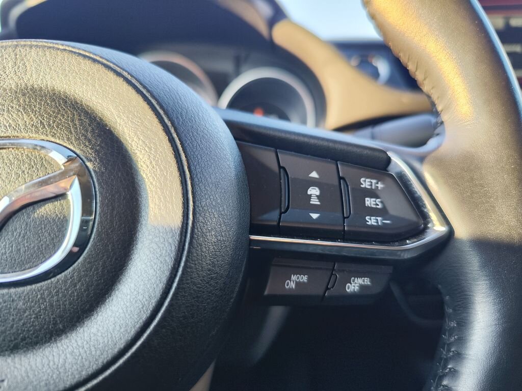 Mazda 6 Sedan 2,0 l 121 kw