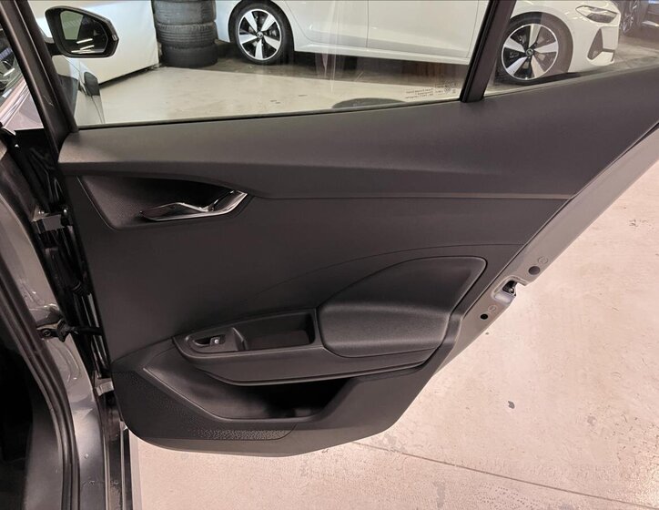 Škoda Fabia Hatchback 999,0 81 kw