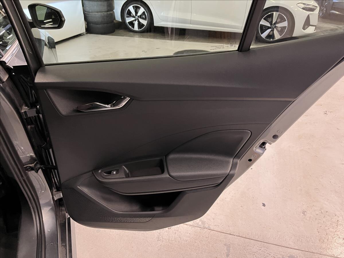 Škoda Fabia Hatchback 999,0 81 kw