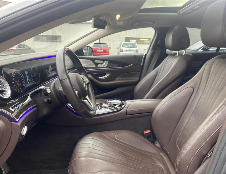 Mercedes-Benz CLS 14