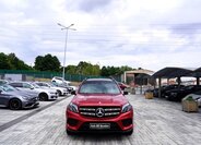 Mercedes-Benz GLS 1