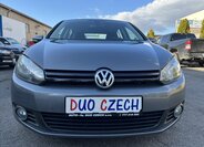 Volkswagen Golf Hatchback 1,6 l 75 kw