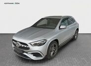 Mercedes-Benz GLA 1