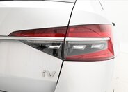 Škoda Superb Kombi 1,4 l 115 kw