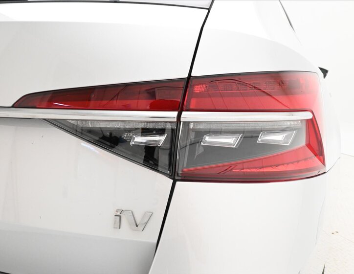 Škoda Superb Kombi 1,4 l 115 kw