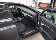 Audi A6 Kombi 2,0 l 150 kw