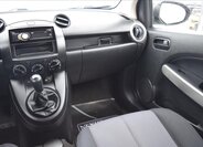 Mazda 2 Hatchback 1,3 l 55 kw