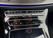 Mercedes-Benz Třídy E Kombi 2,9 l 243 kw