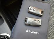 Suzuki SX4 28