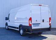 Peugeot Boxer Skříň 2,2 l 121 kw