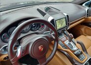 Porsche Cayenne SUV / Terénní 3,0 l 245 kw