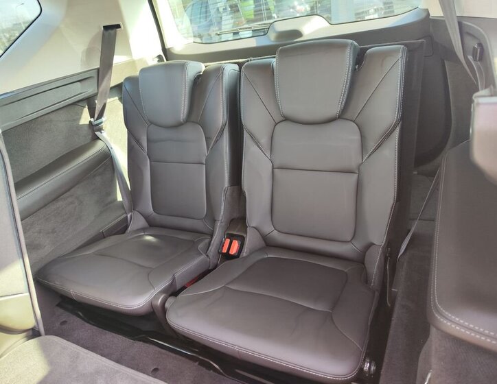 Renault Espace MPV 2,0 l 147 kw