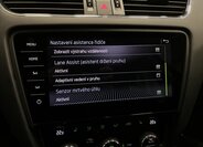 Škoda Octavia Liftback 2,0 l 110 kw