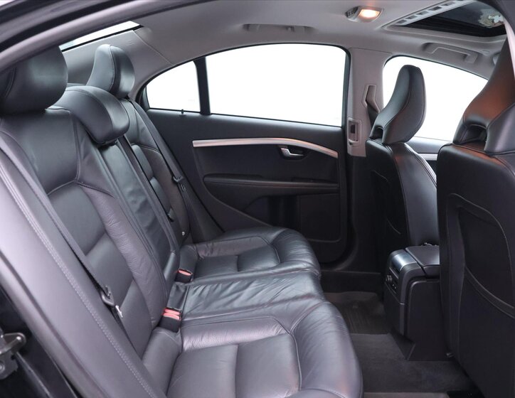 Volvo S80 Sedan / Limuzína 2,4 l 158 kw