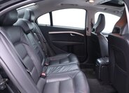 Volvo S80 Sedan / Limuzína 2,4 l 158 kw
