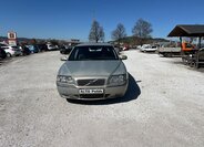 Volvo S80 Sedan / Limuzína 2,5 l 103 kw