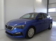 Škoda Scala Hatchback 1,6 l 85 kw