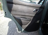 Dacia Spring Hatchback 0,0 48 kw